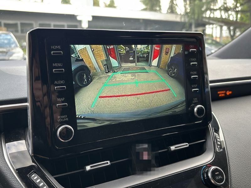 Toyota Corolla Corolla Touring Sports 1.8 Hybrid foto 12