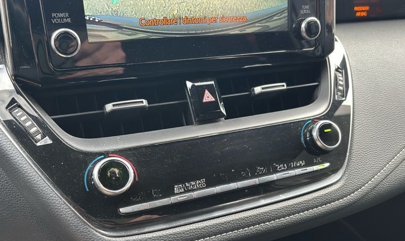 Toyota Corolla Corolla Touring Sports 1.8 Hybrid foto 13