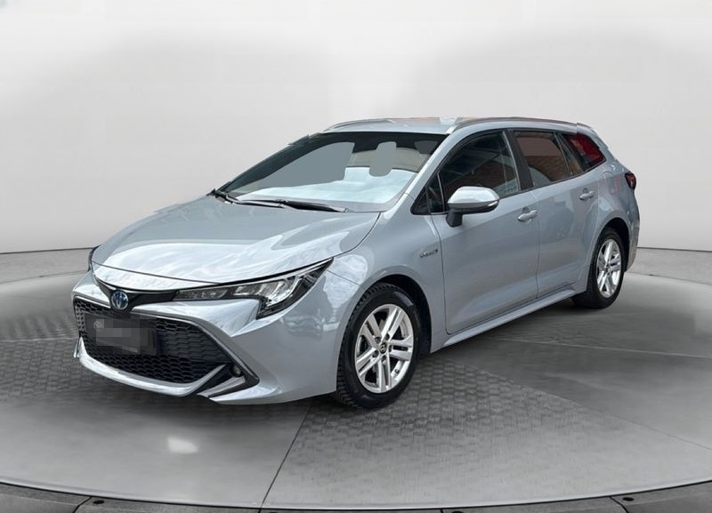Toyota Corolla Corolla Touring Sports 1.8 Hybrid foto 3