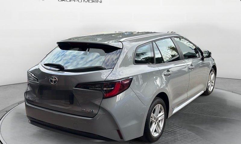 Toyota Corolla Corolla Touring Sports 1.8 Hybrid foto 5