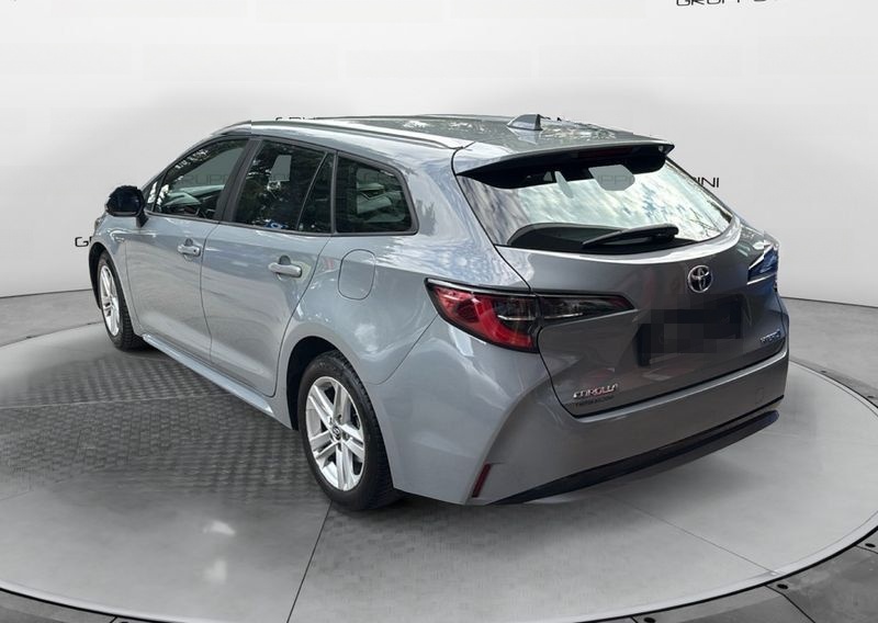 Toyota Corolla Corolla Touring Sports 1.8 Hybrid foto 6