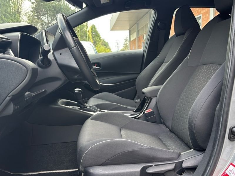 Toyota Corolla Corolla Touring Sports 1.8 Hybrid foto 7