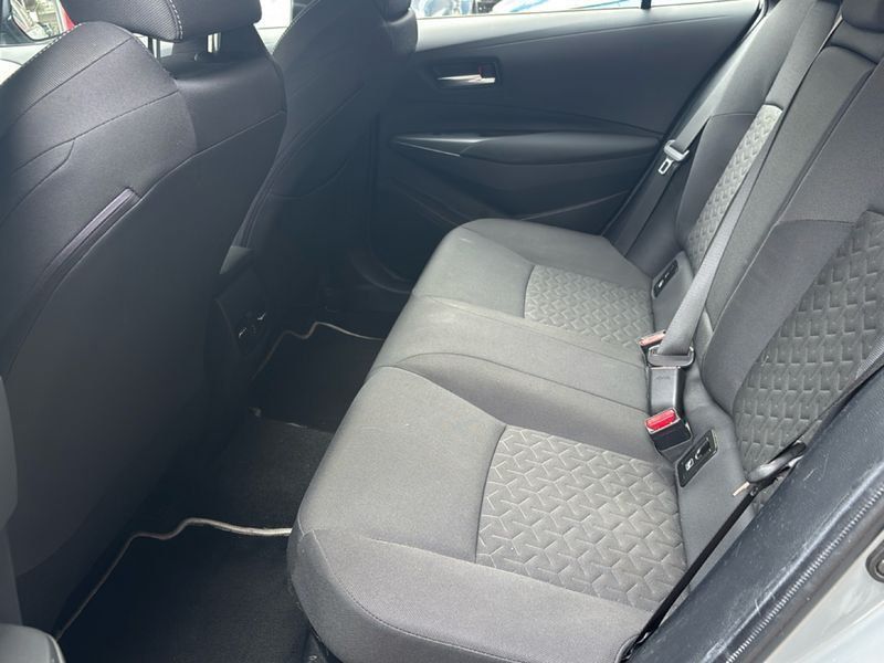 Toyota Corolla Corolla Touring Sports 1.8 Hybrid foto 8
