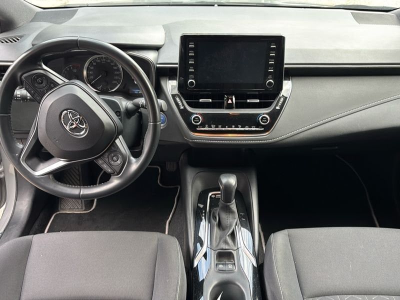 Toyota Corolla Corolla Touring Sports 1.8 Hybrid foto 9