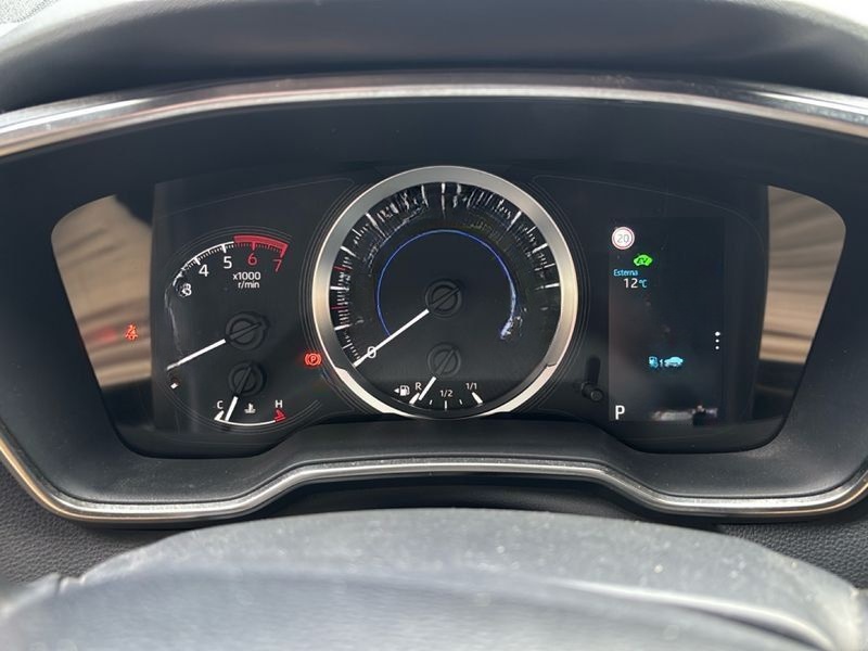 Toyota Corolla Corolla Touring Sports 1.8 Hybrid foto 10
