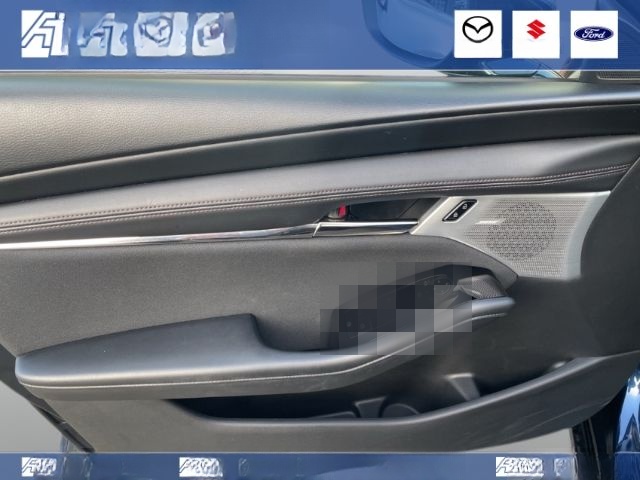 Mazda 3 2.5L* Exclusive- Line*FAST-BACK* 360 Grad Kame foto 11