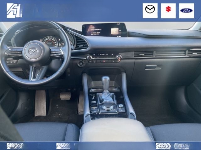 Mazda 3 2.5L* Exclusive- Line*FAST-BACK* 360 Grad Kame foto 14