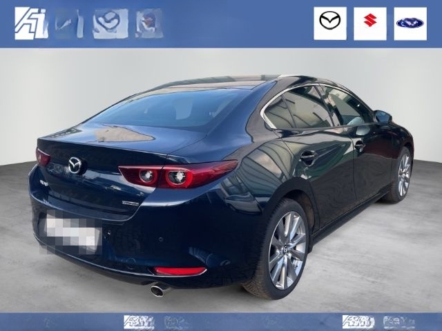 Mazda 3 2.5L* Exclusive- Line*FAST-BACK* 360 Grad Kame foto 3
