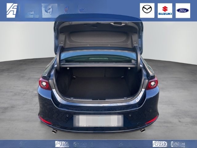 Mazda 3 2.5L* Exclusive- Line*FAST-BACK* 360 Grad Kame foto 5