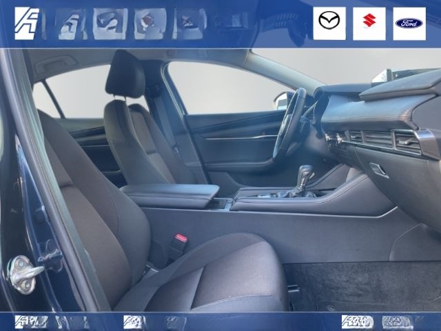 Mazda 3 2.5L* Exclusive- Line*FAST-BACK* 360 Grad Kame foto 7
