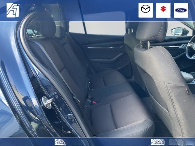 Mazda 3 2.5L* Exclusive- Line*FAST-BACK* 360 Grad Kame foto 8