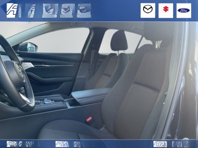 Mazda 3 2.5L* Exclusive- Line*FAST-BACK* 360 Grad Kame foto 9