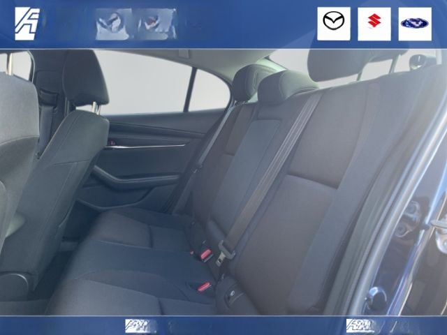 Mazda 3 2.5L* Exclusive- Line*FAST-BACK* 360 Grad Kame foto 10