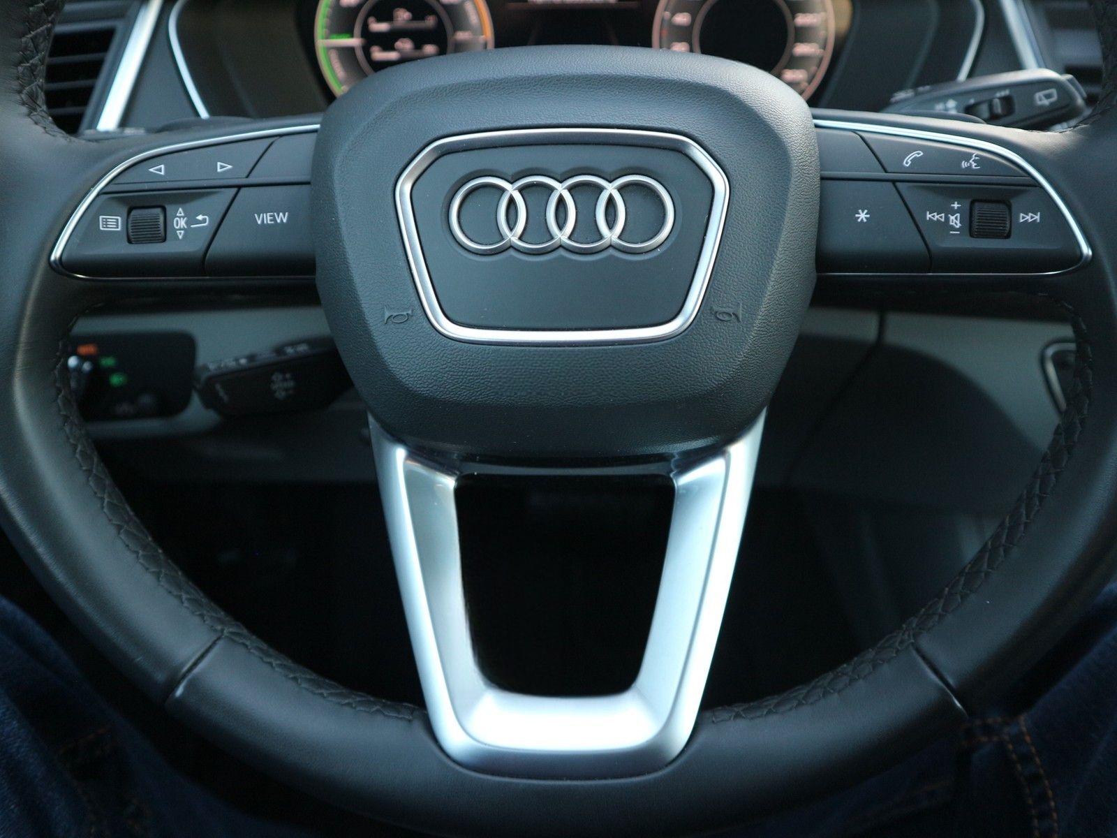 Audi Q5 50 TFSI e Q Sportback +Matrix+Pano+AHK foto 14