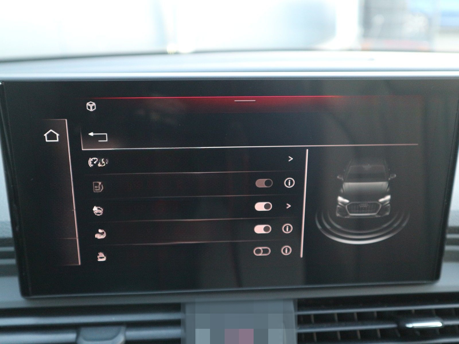 Audi Q5 50 TFSI e Q Sportback +Matrix+Pano+AHK foto 19