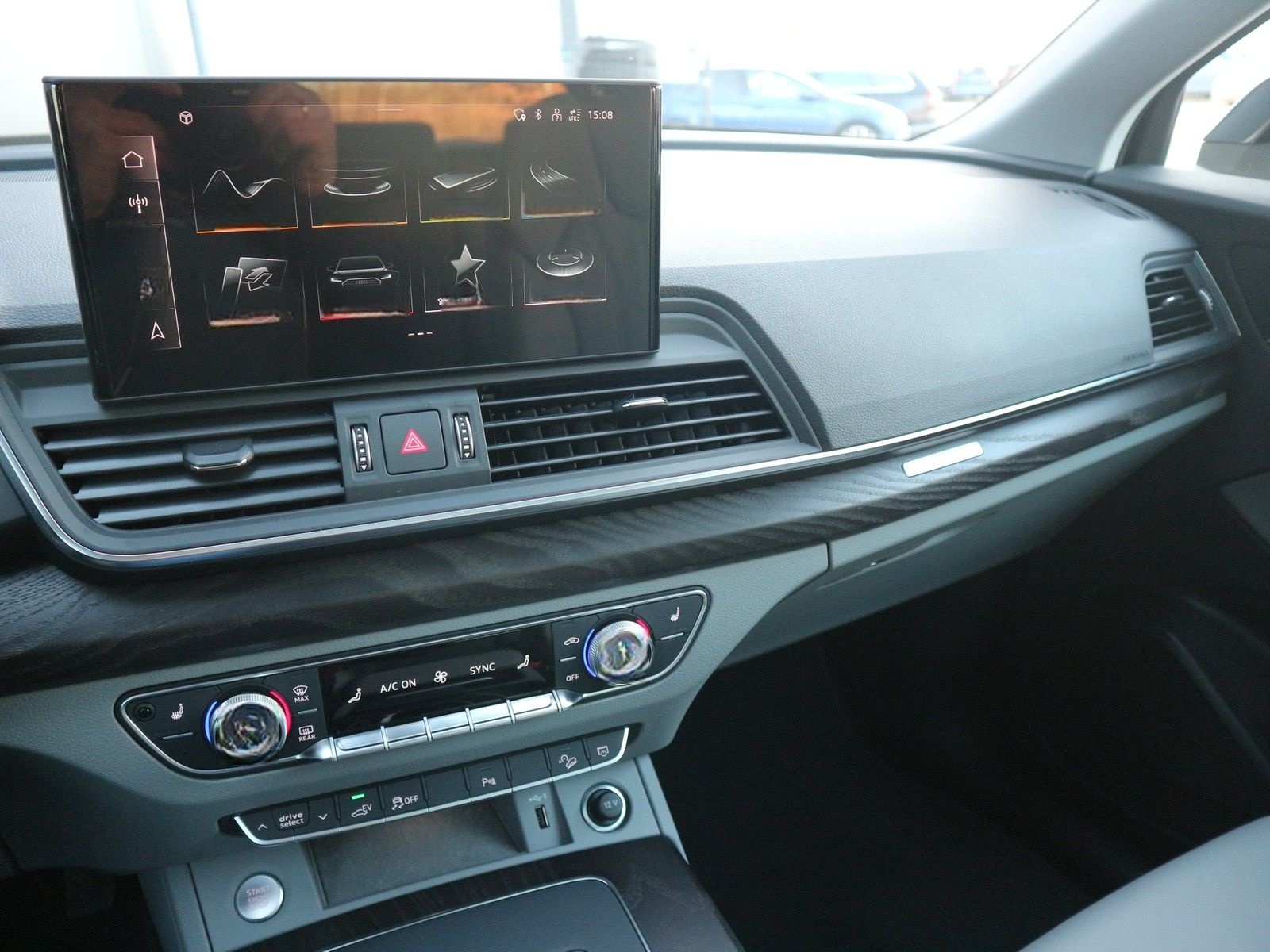 Audi Q5 50 TFSI e Q Sportback +Matrix+Pano+AHK foto 20