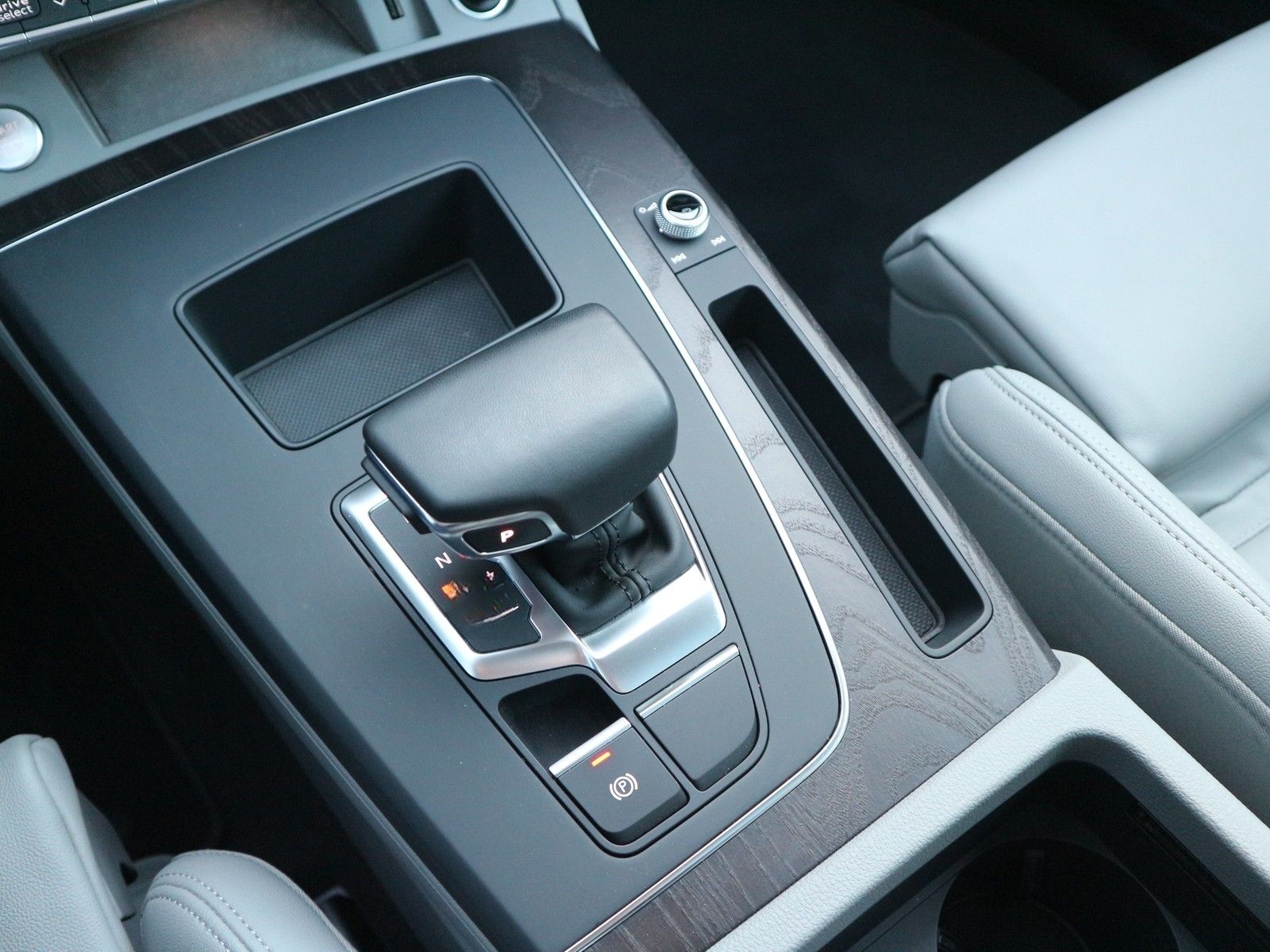 Audi Q5 50 TFSI e Q Sportback +Matrix+Pano+AHK foto 22