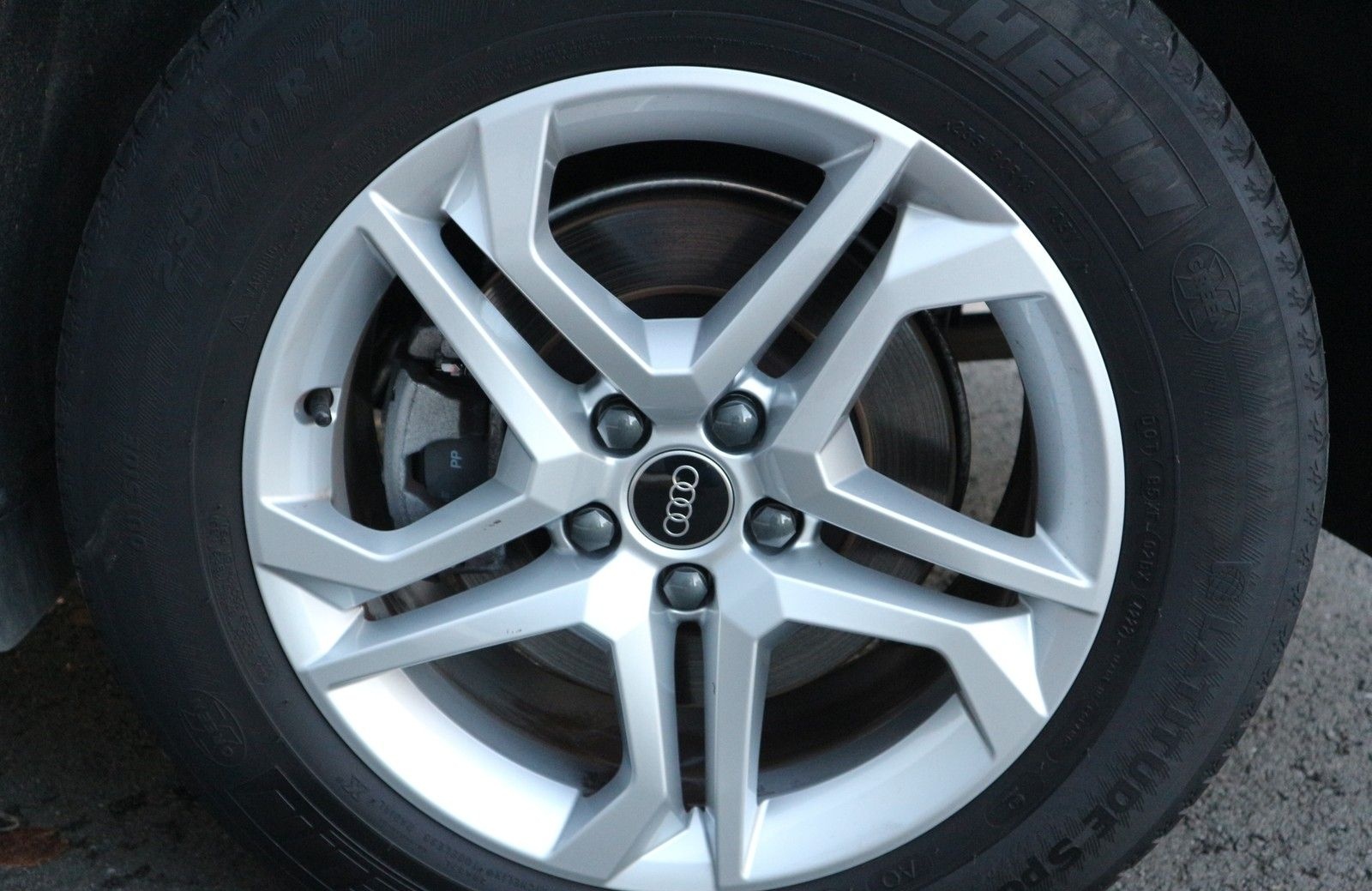 Audi Q5 50 TFSI e Q Sportback +Matrix+Pano+AHK foto 8
