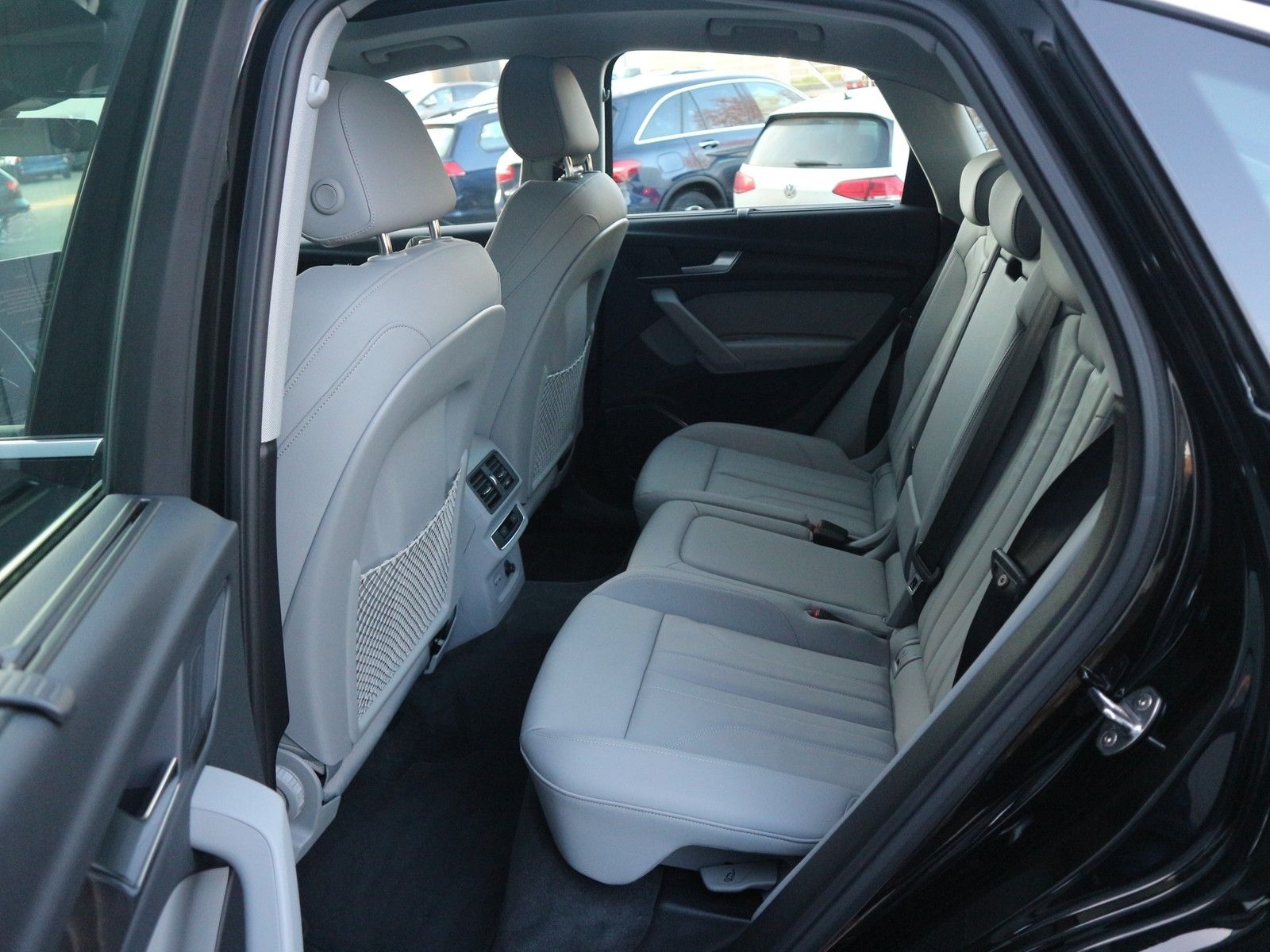 Audi Q5 50 TFSI e Q Sportback +Matrix+Pano+AHK foto 9