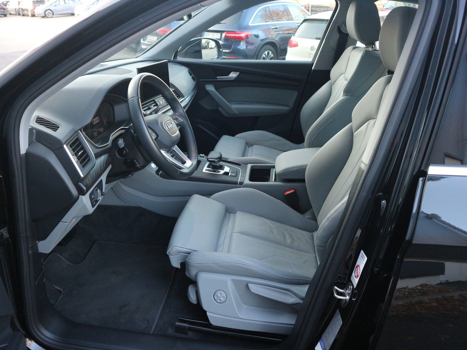 Audi Q5 50 TFSI e Q Sportback +Matrix+Pano+AHK foto 10