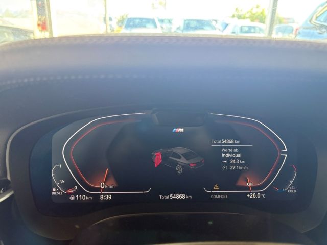 BMW 530 dA xDrive Lim. M Sport 20'' Leder AHK SD H K foto 13