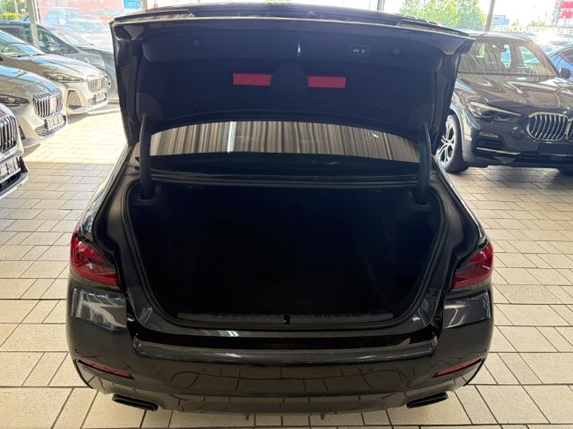 BMW 530 dA xDrive Lim. M Sport 20'' Leder AHK SD H K foto 5