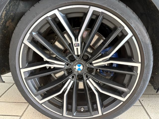 BMW 530 dA xDrive Lim. M Sport 20'' Leder AHK SD H K foto 6