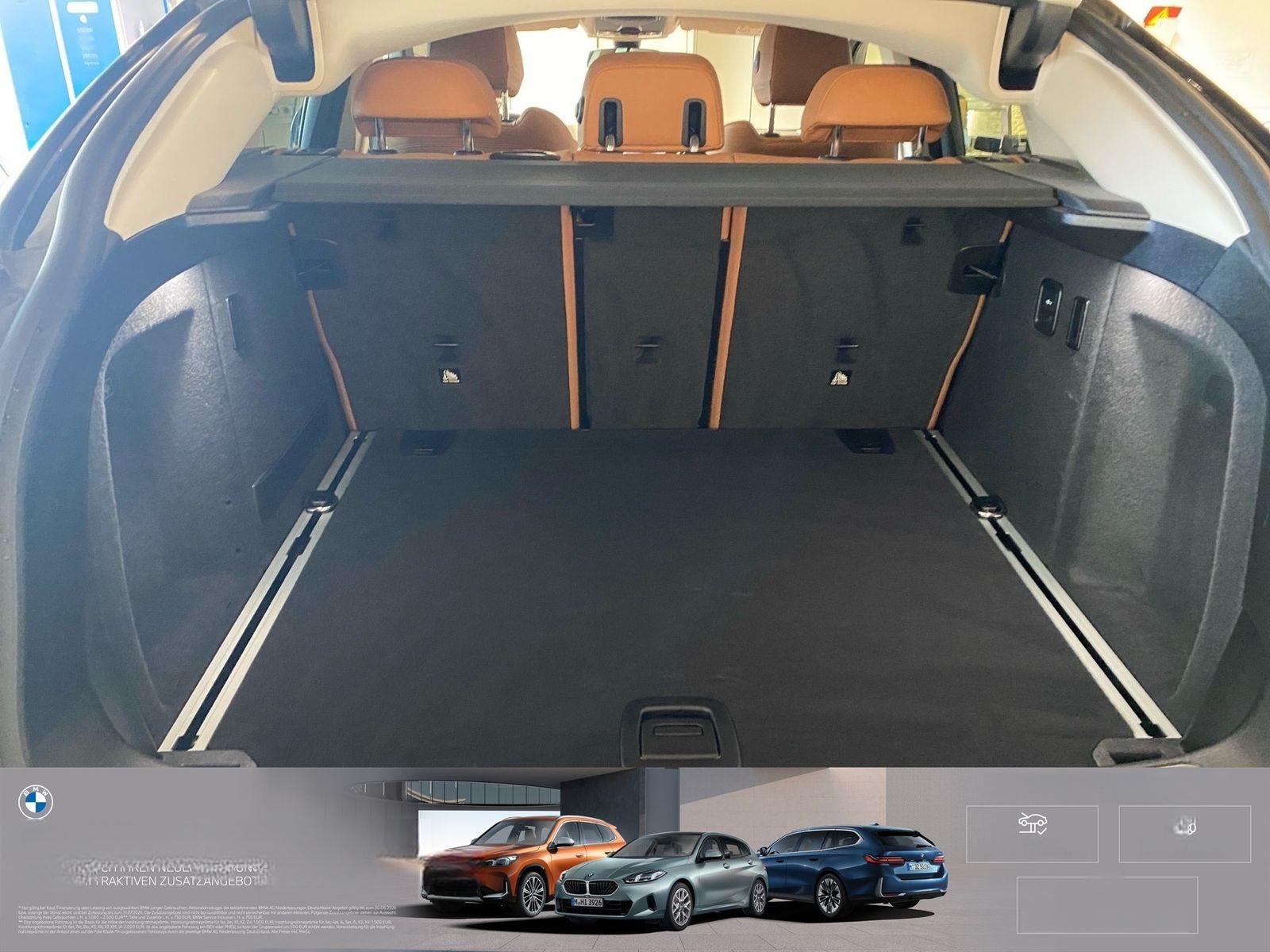 BMW X4 xDrive20d Navi AHK Head-Up Laser Kamera HiFi foto 15