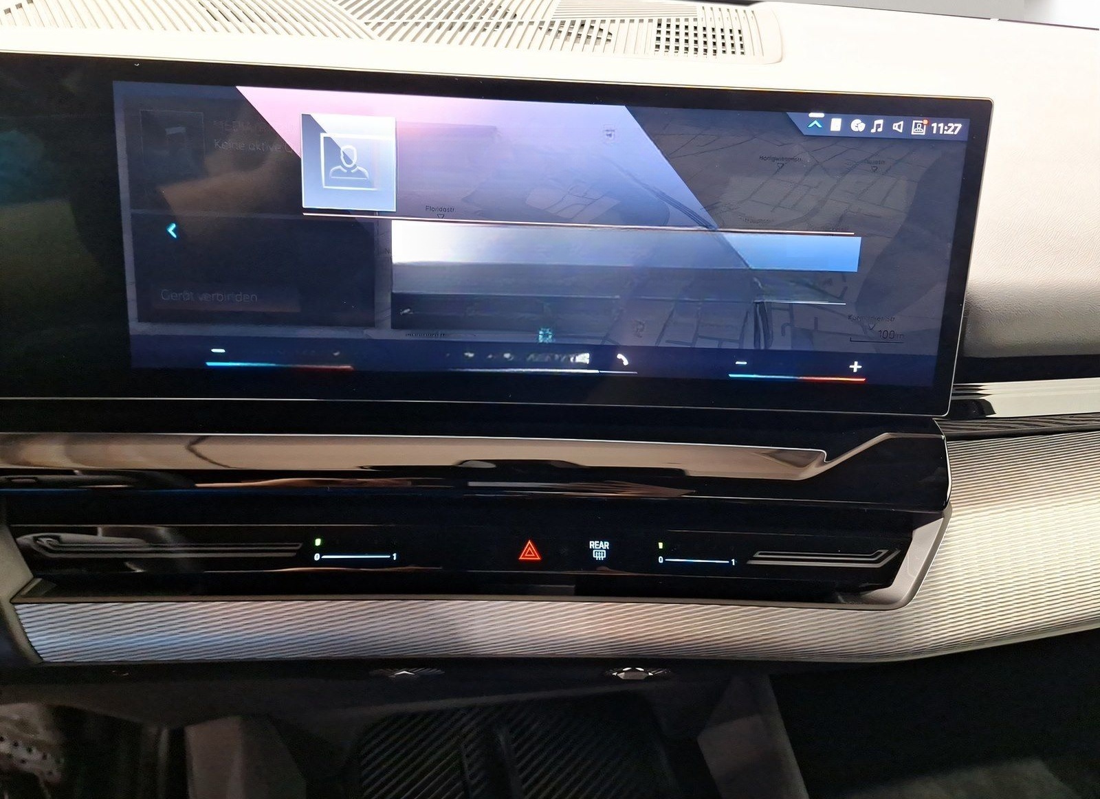 BMW 520d Limousine M Sport Driv.Assist+ Kamera LED foto 15