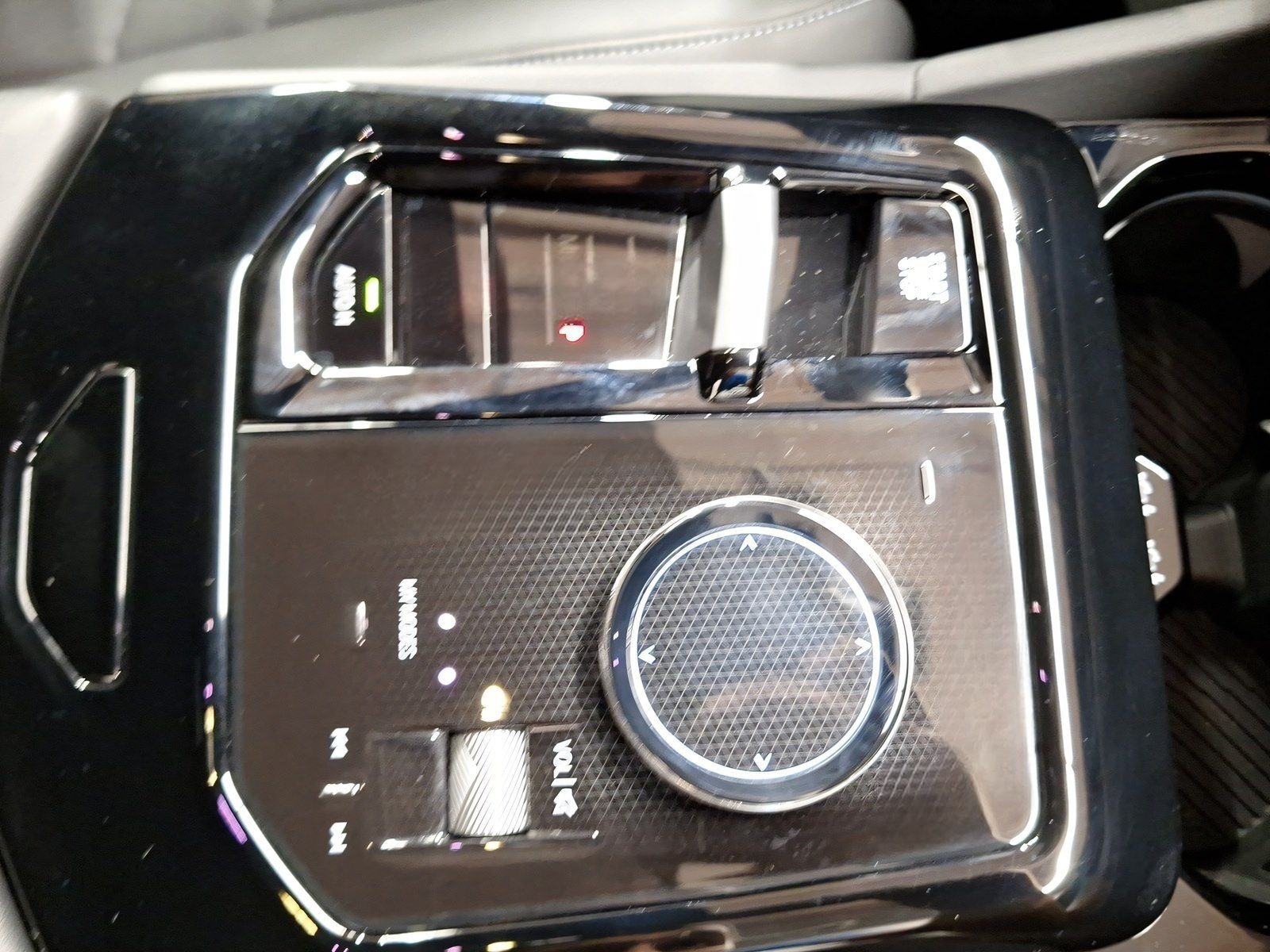 BMW 520d Limousine M Sport Driv.Assist+ Kamera LED foto 21