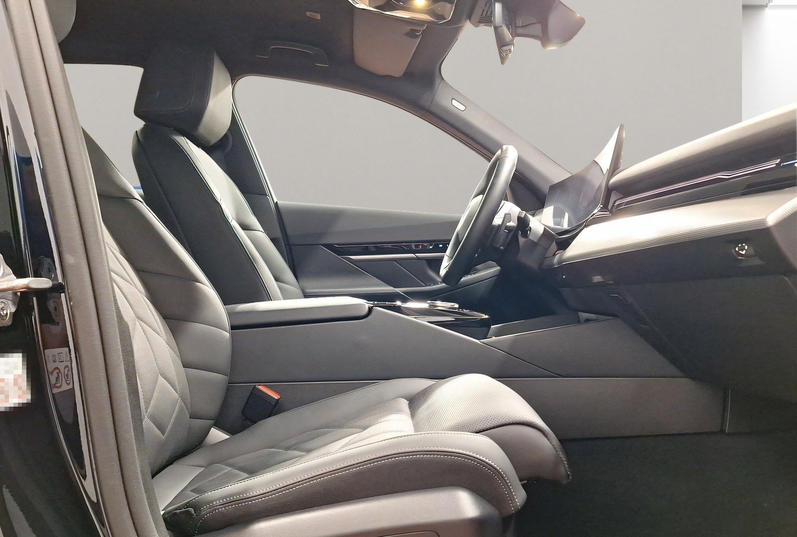 BMW 520d Limousine M Sport Driv.Assist+ Kamera LED foto 5