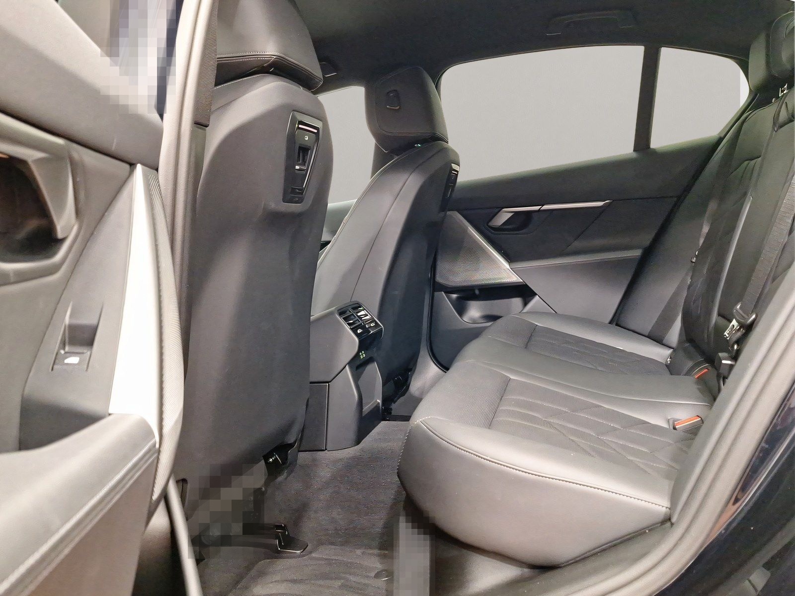 BMW 520d Limousine M Sport Driv.Assist+ Kamera LED foto 6