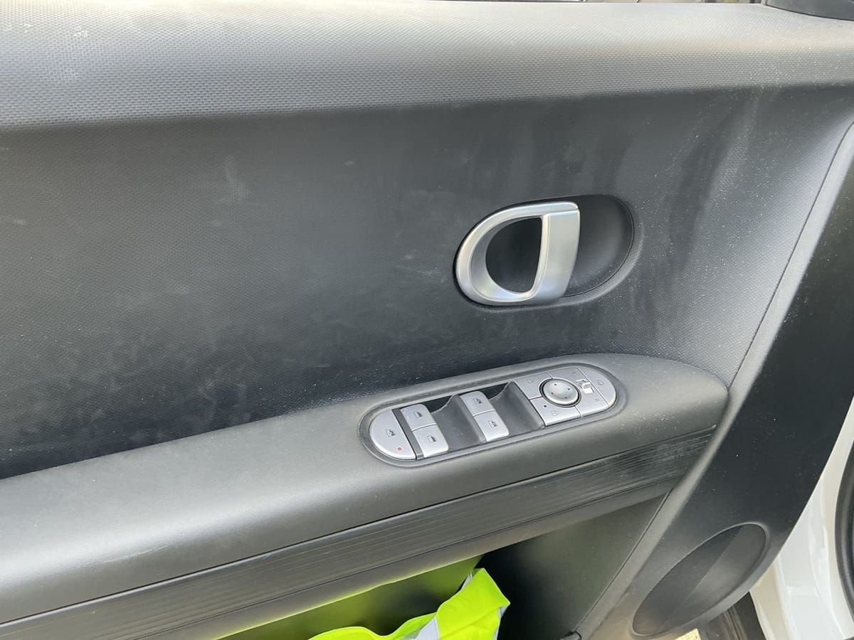 Hyundai Ioniq 5 Dynamiq R.Cam Navii LED SHZ ACC DAB foto 6