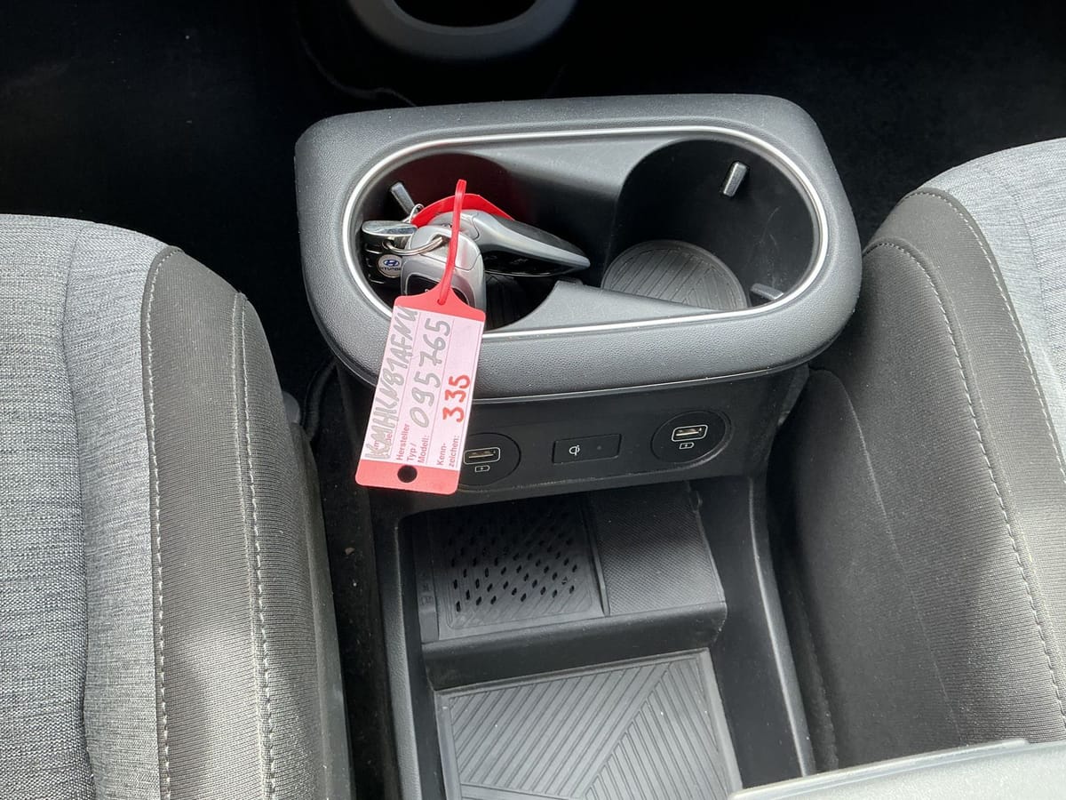Hyundai Ioniq 5 Dynamiq R.Cam Navi AHK ACC LED SHZ foto 14