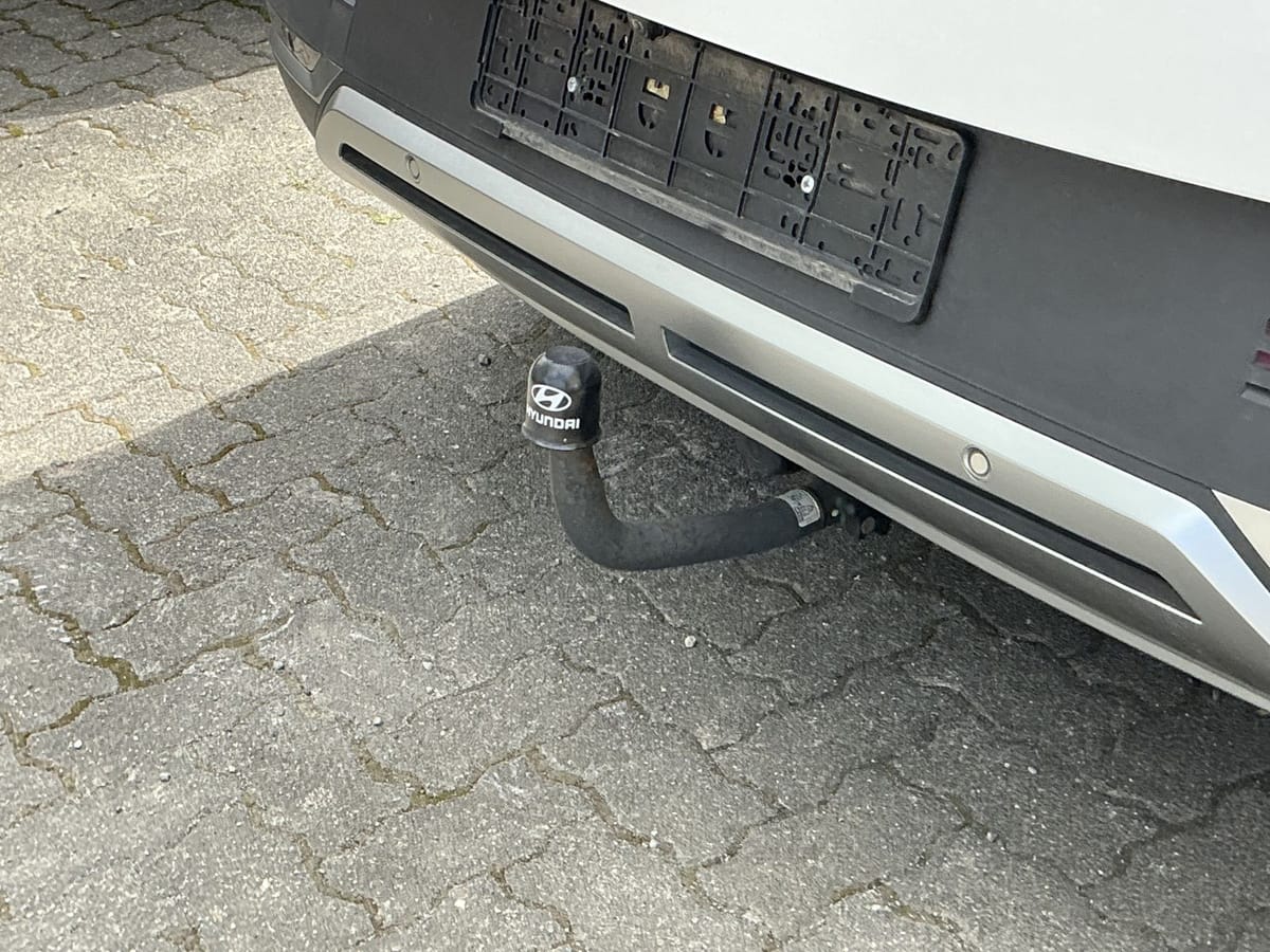 Hyundai Ioniq 5 Dynamiq R.Cam Navi AHK ACC LED SHZ foto 3