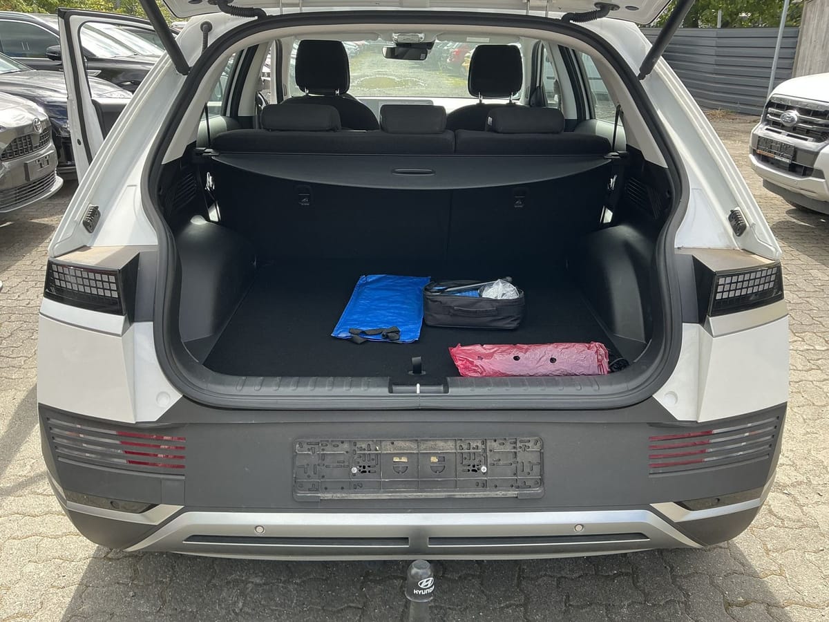 Hyundai Ioniq 5 Dynamiq R.Cam Navi AHK ACC LED SHZ foto 4