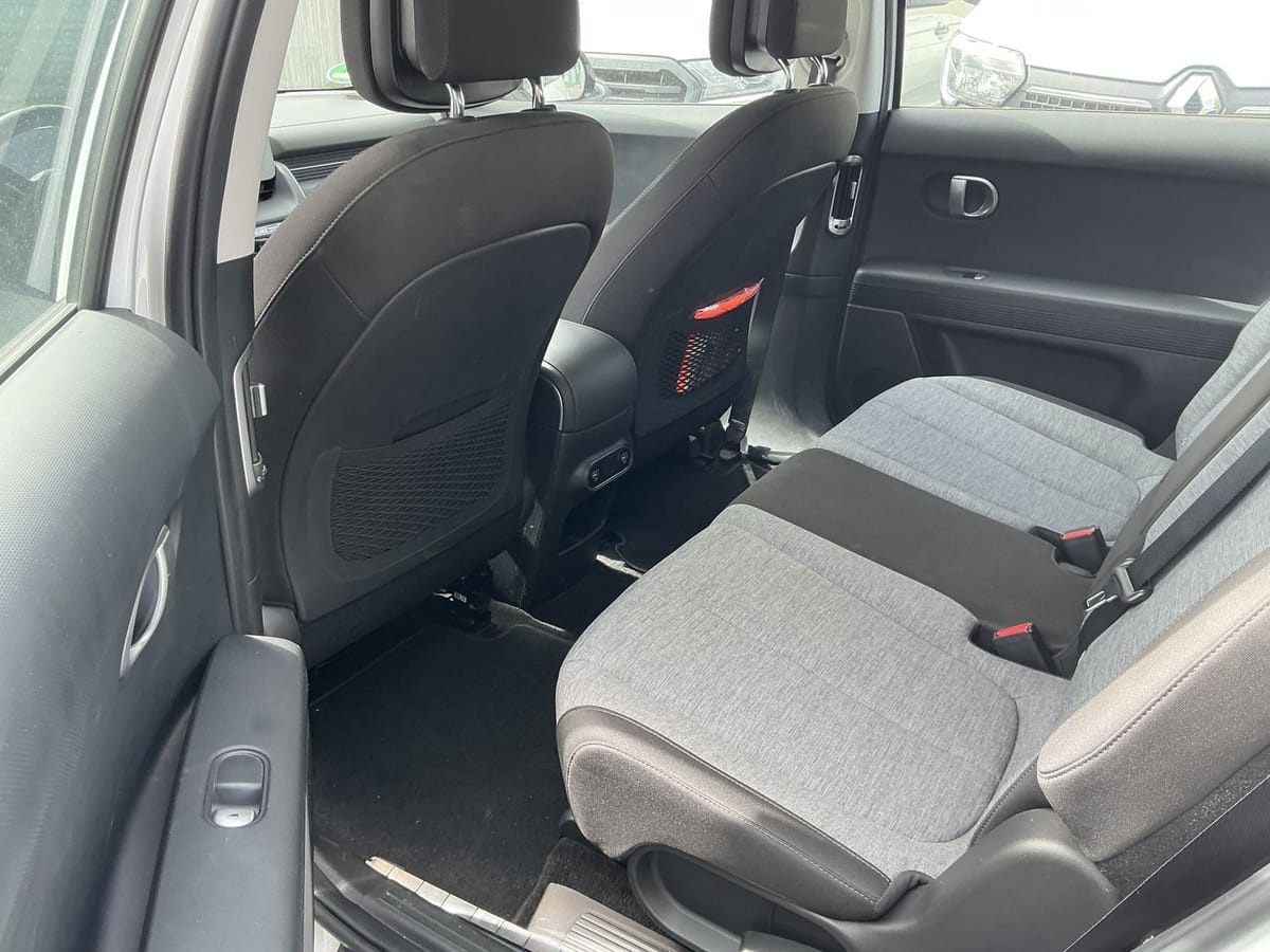 Hyundai Ioniq 5 Dynamiq R.Cam Navi AHK ACC LED SHZ foto 6