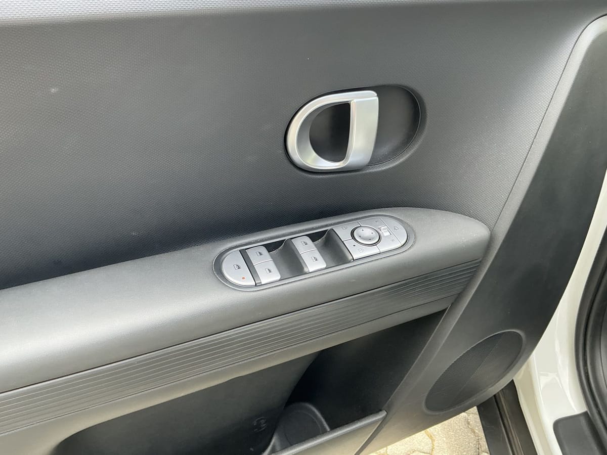 Hyundai Ioniq 5 Dynamiq R.Cam Navi AHK ACC LED SHZ foto 8