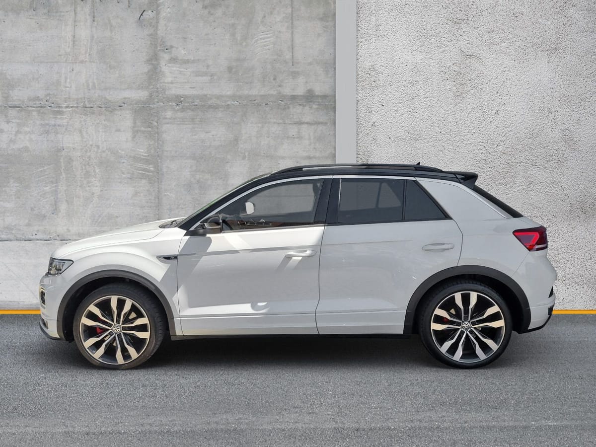 Volkswagen T-Roc 2.0 TSI 4M R-line LED VIRTUAL SUZUKA 19 foto 2