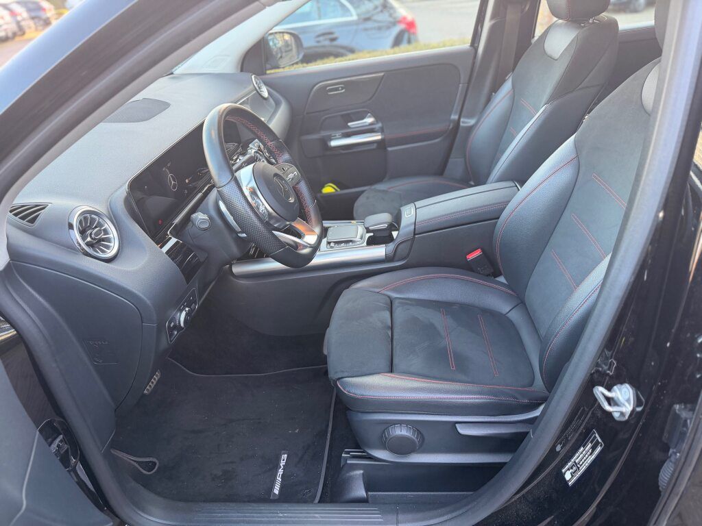 Mercedes-Benz GLA 250 e AMG AHK Kam. KlimaA LED LM PDC ParkAss foto 4