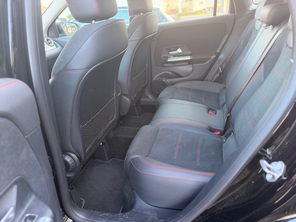 Mercedes-Benz GLA 250 e AMG AHK Kam. KlimaA LED LM PDC ParkAss foto 6