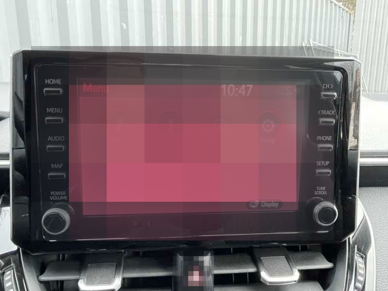 Toyota Corolla 1,8 Hybrid Comfort Limousine foto 13