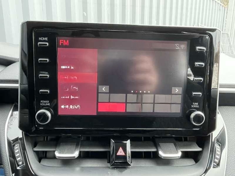 Toyota Corolla 1,8 Hybrid Comfort Limousine foto 14