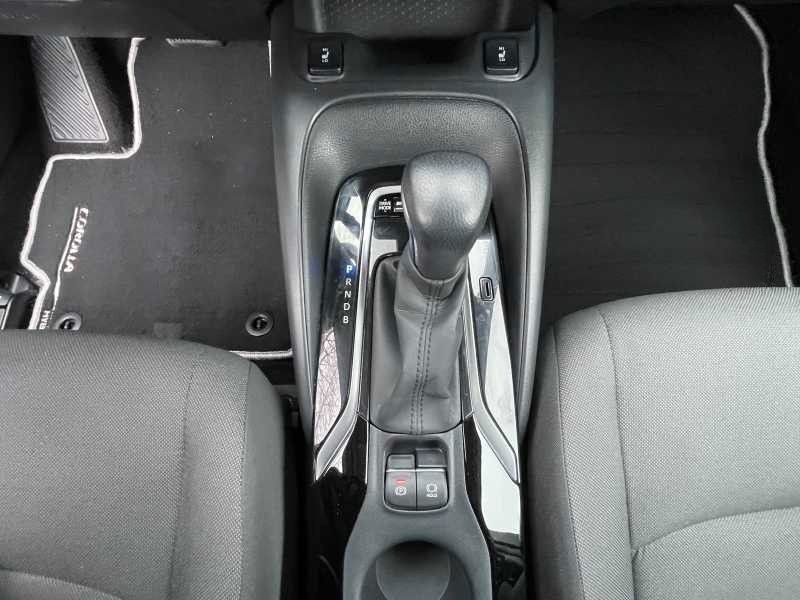 Toyota Corolla 1,8 Hybrid Comfort Limousine foto 15