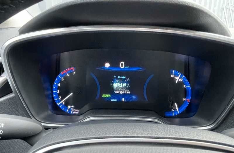 Toyota Corolla 1,8 Hybrid Comfort Limousine foto 19
