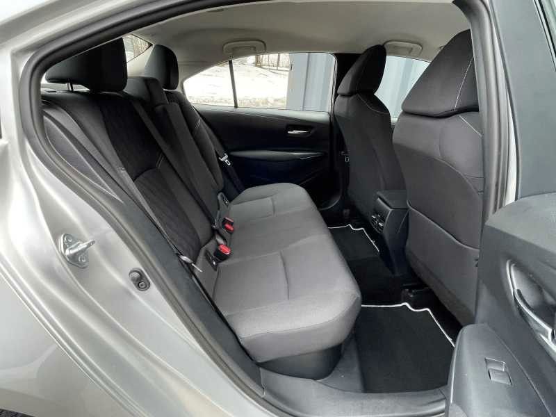 Toyota Corolla 1,8 Hybrid Comfort Limousine foto 6