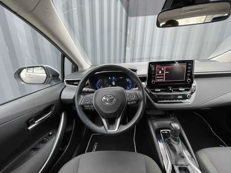 Toyota Corolla 1,8 Hybrid Comfort Limousine foto 7