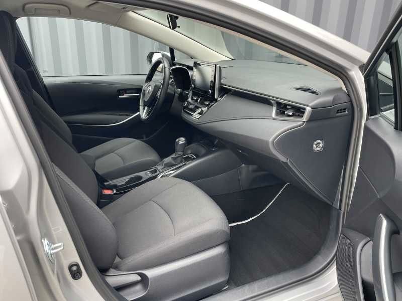 Toyota Corolla 1,8 Hybrid Comfort Limousine foto 8
