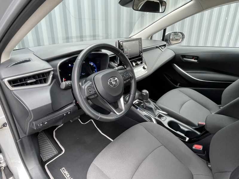Toyota Corolla 1,8 Hybrid Comfort Limousine foto 9