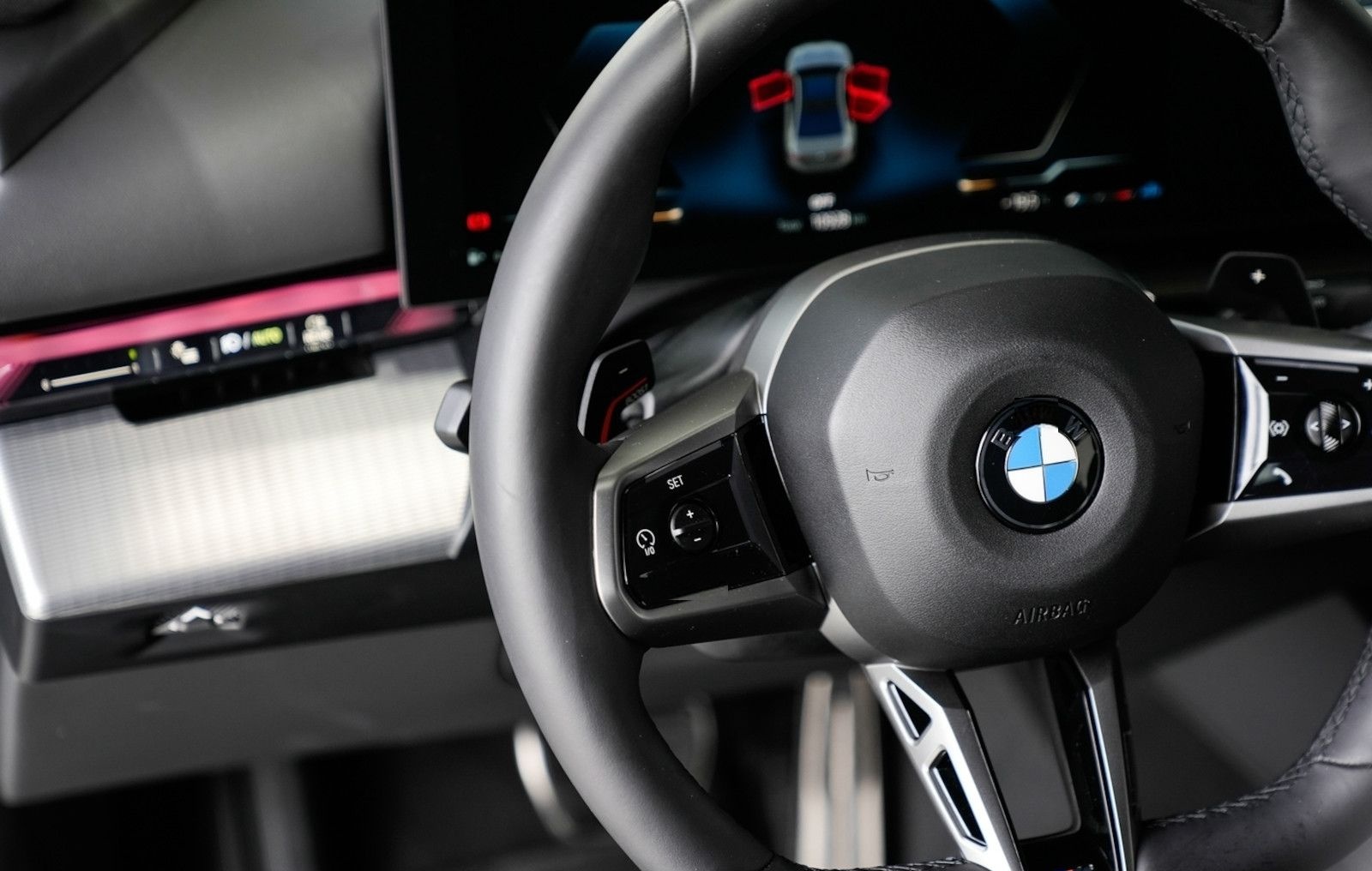 BMW 520d xDrive M Sport AHK 20LM foto 13